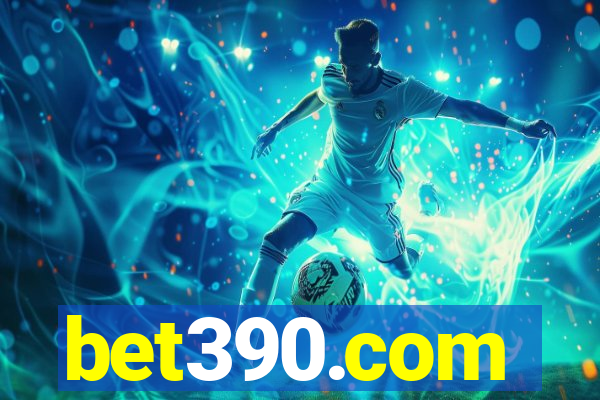 bet390.com