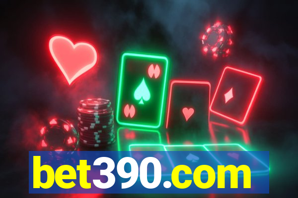 bet390.com