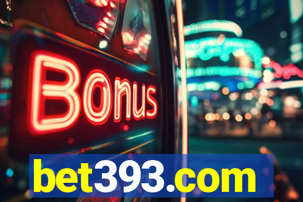 bet393.com