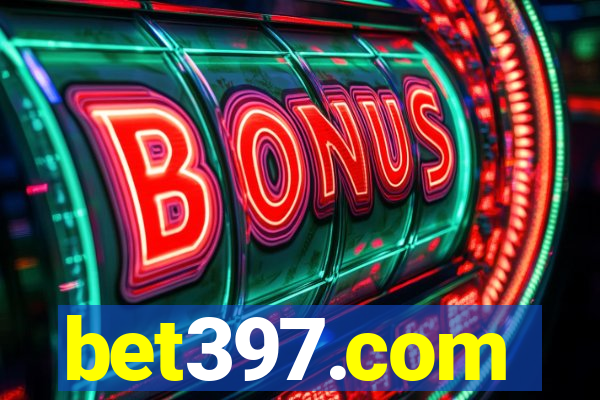 bet397.com