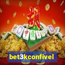 bet3kconfivel