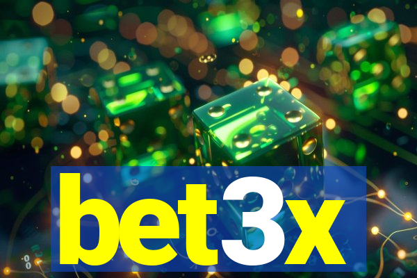 bet3x