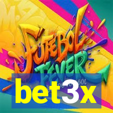 bet3x