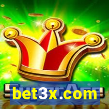 bet3x.com