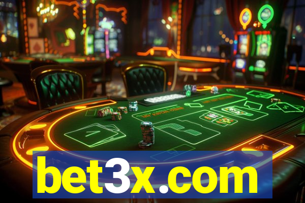 bet3x.com