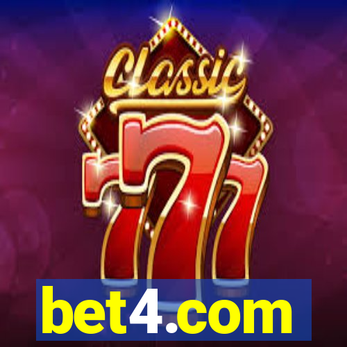 bet4.com