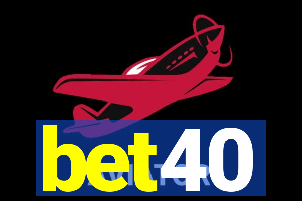 bet40