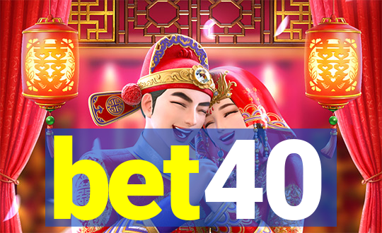 bet40