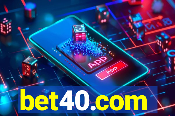 bet40.com