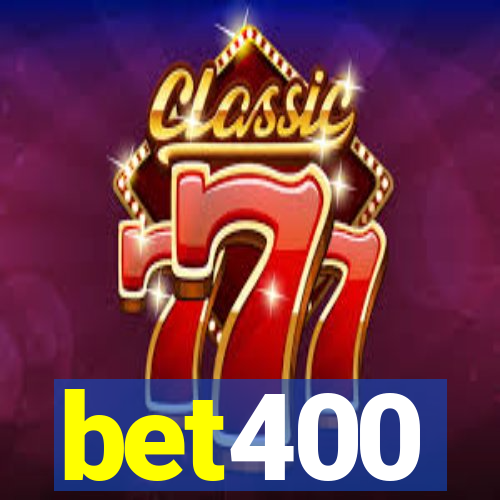 bet400