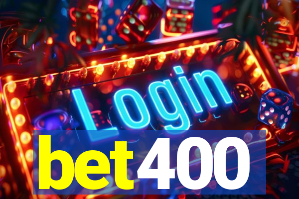 bet400