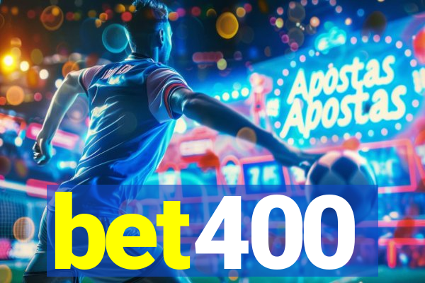 bet400