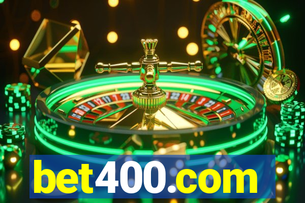 bet400.com