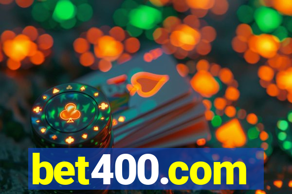 bet400.com