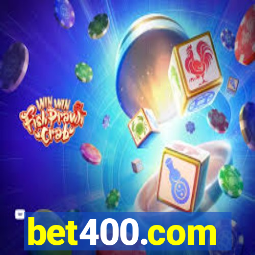 bet400.com