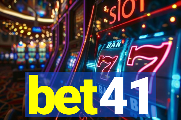 bet41