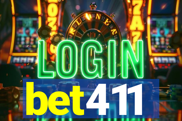 bet411