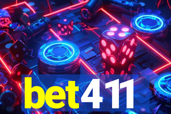 bet411