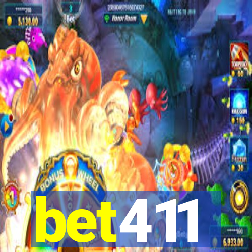 bet411