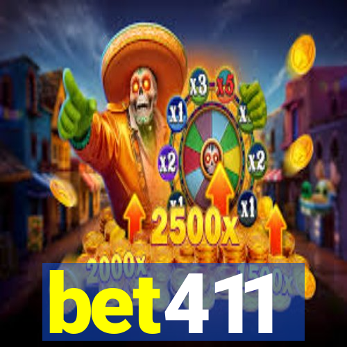 bet411