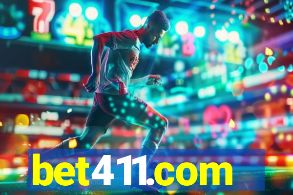 bet411.com