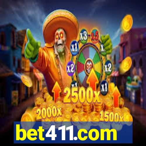 bet411.com