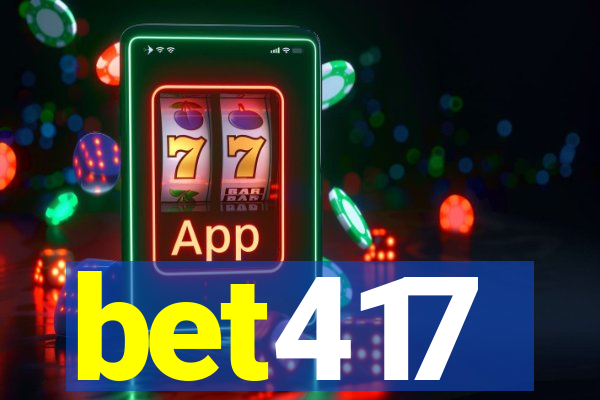 bet417