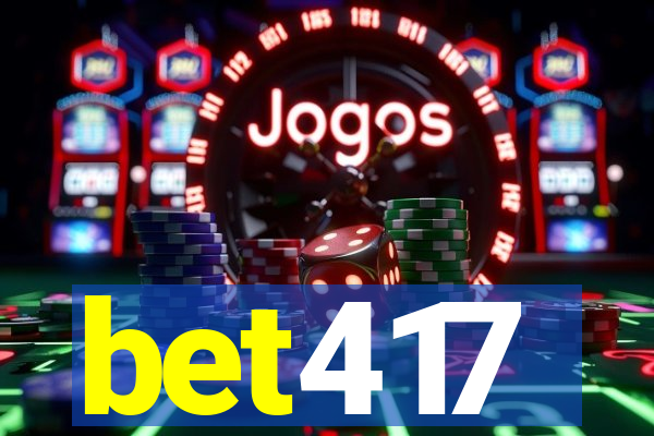 bet417