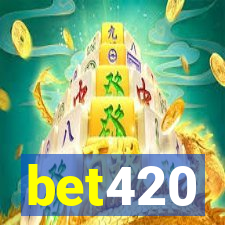 bet420