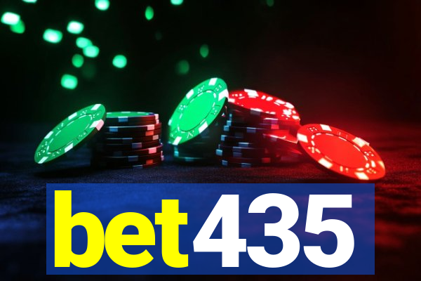 bet435