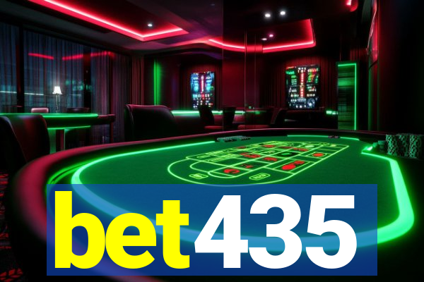 bet435