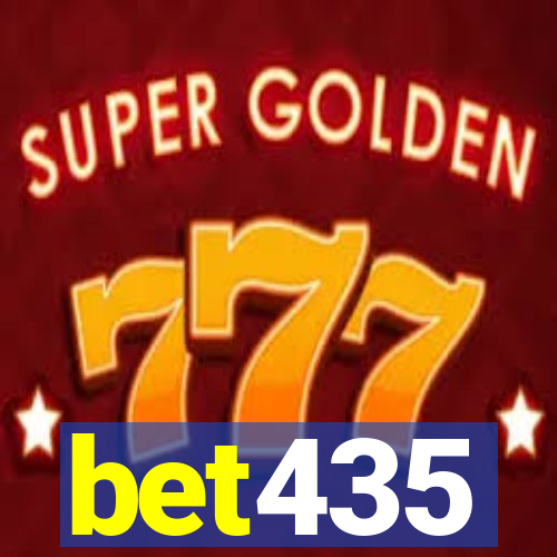 bet435