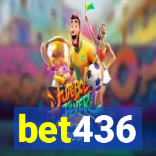 bet436