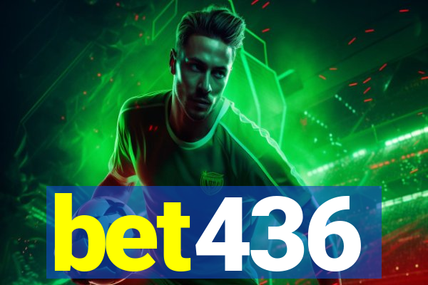 bet436