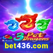 bet436.com