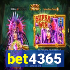 bet4365