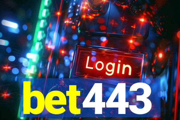 bet443