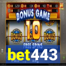 bet443