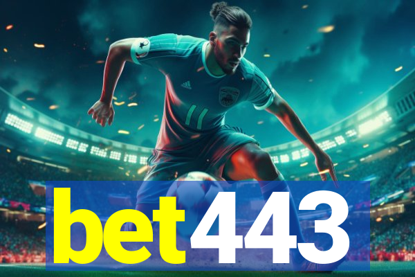 bet443