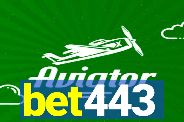 bet443