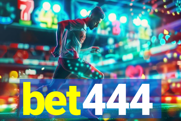 bet444