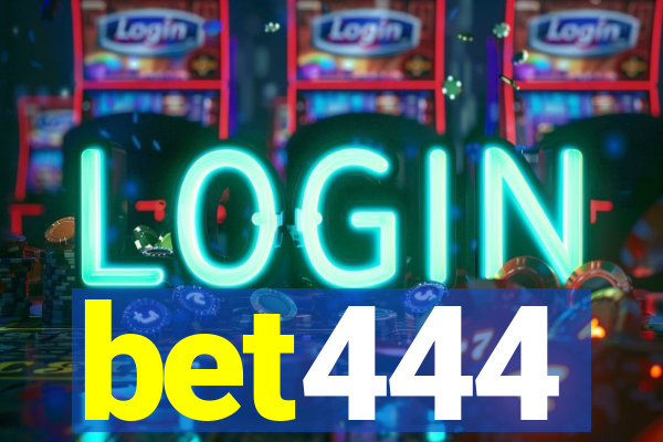 bet444