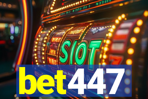 bet447