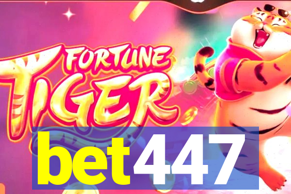 bet447