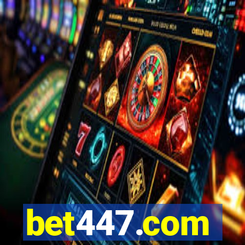 bet447.com