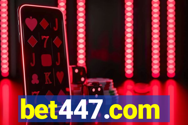 bet447.com