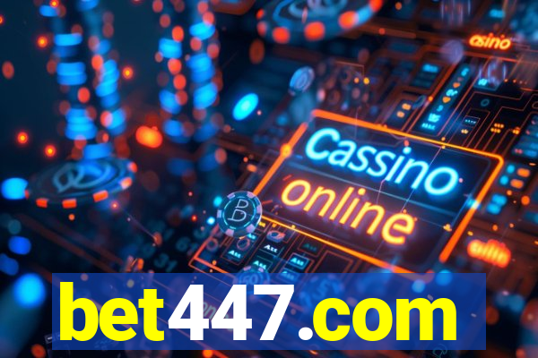 bet447.com