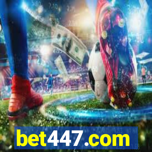 bet447.com