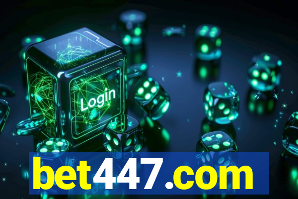 bet447.com