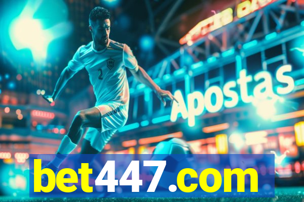 bet447.com